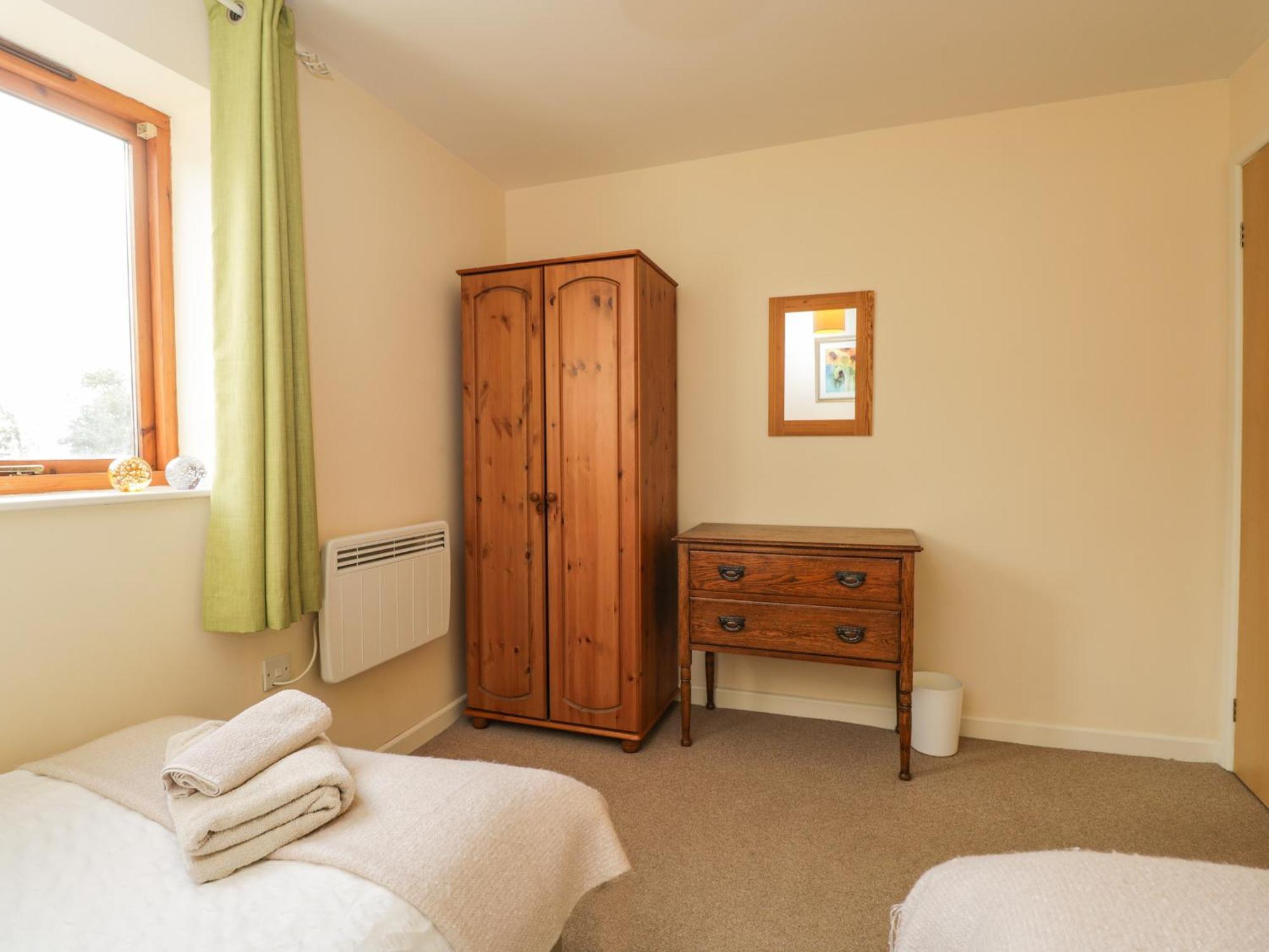 Brindle Cottage Lydiard Millicent Luaran gambar