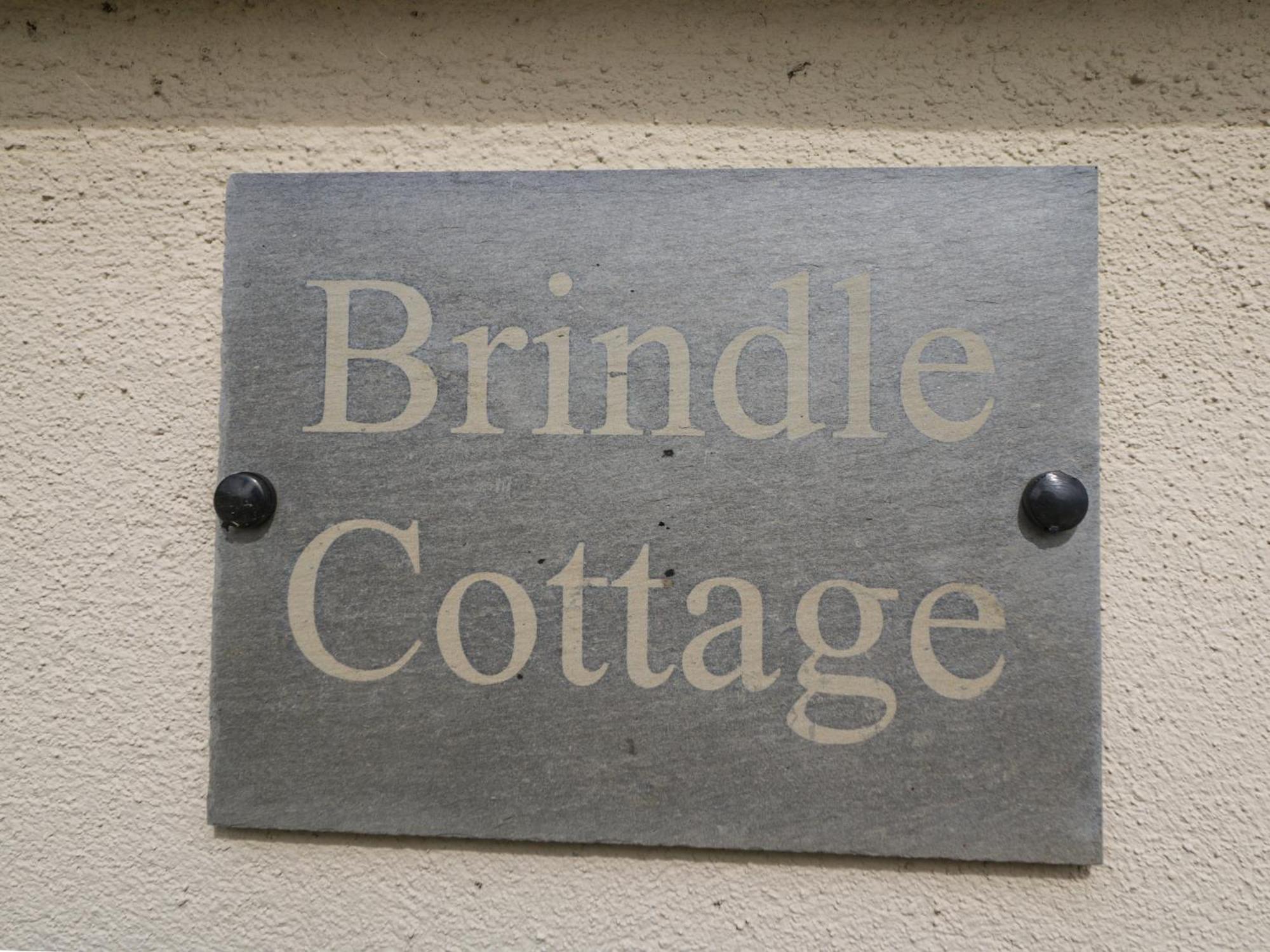 Brindle Cottage Lydiard Millicent Luaran gambar
