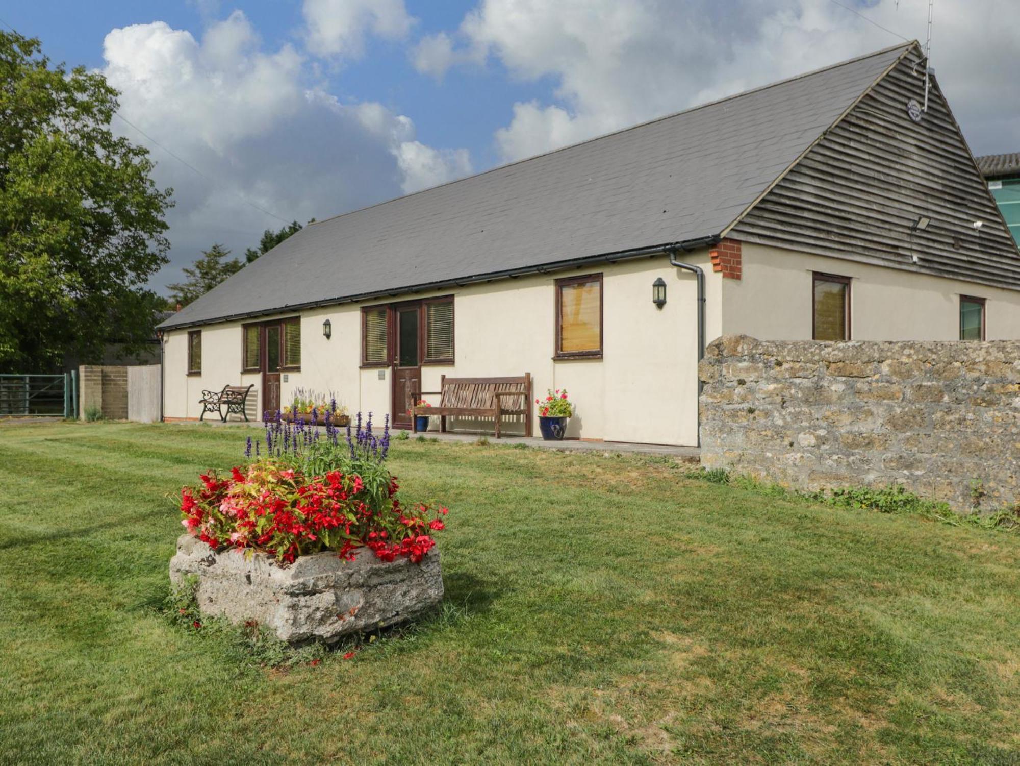 Brindle Cottage Lydiard Millicent Luaran gambar